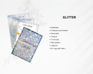 Glitter Feestje